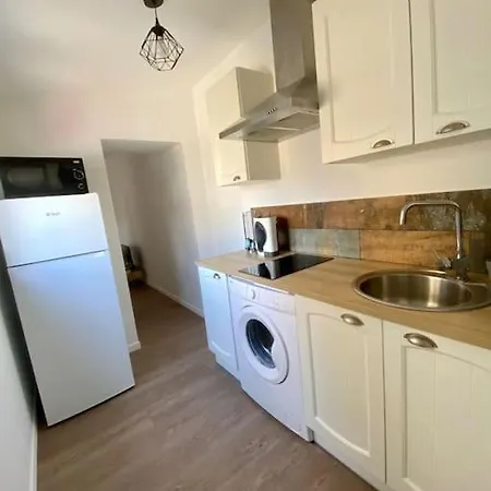 Le B3, Parking Prive Appartement *