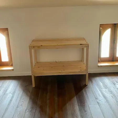 Appartement Le B3, Parking Prive