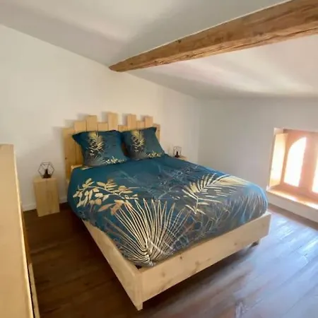 Le B3, Parking Prive Appartement Carcassonne