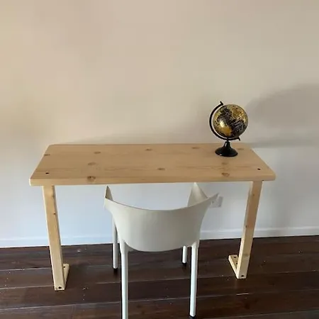 Appartement Le B3, Parking Prive